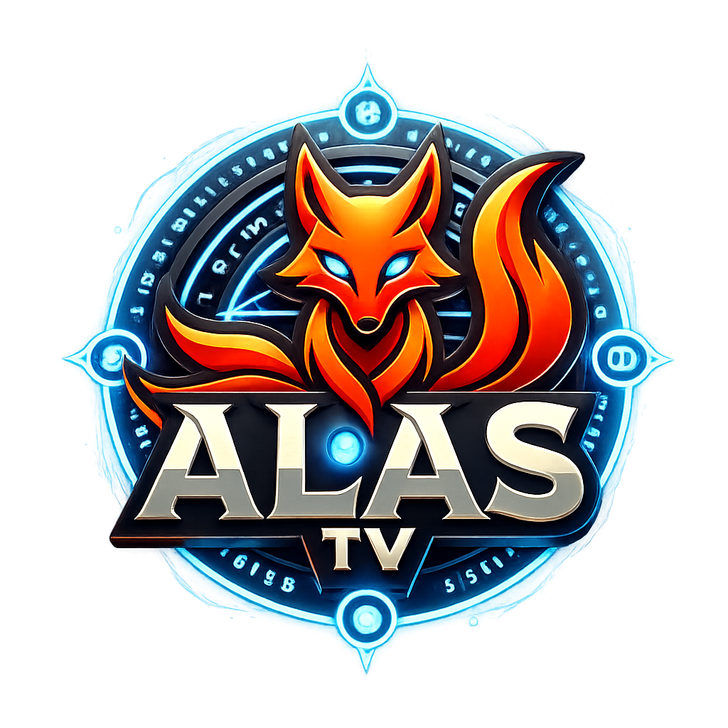 ALAS TV